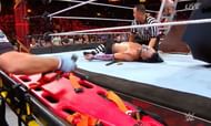 Was the ending botched?
